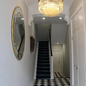 Moxie Luxury Apartment Belfast