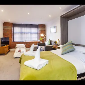 58 Cocoa Holiday home York