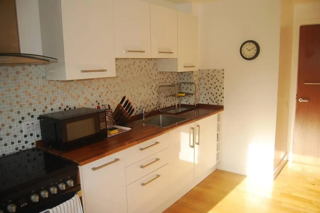 Central Two Bed Flat Close To Arthur'S Seat And University Edinburgh Appartement