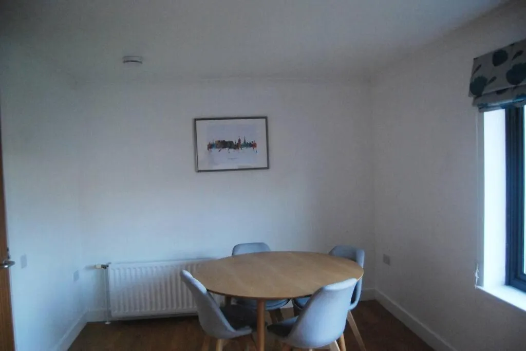Central Two Bed Flat Close To Arthur'S Seat And University Edinburgh 0*,