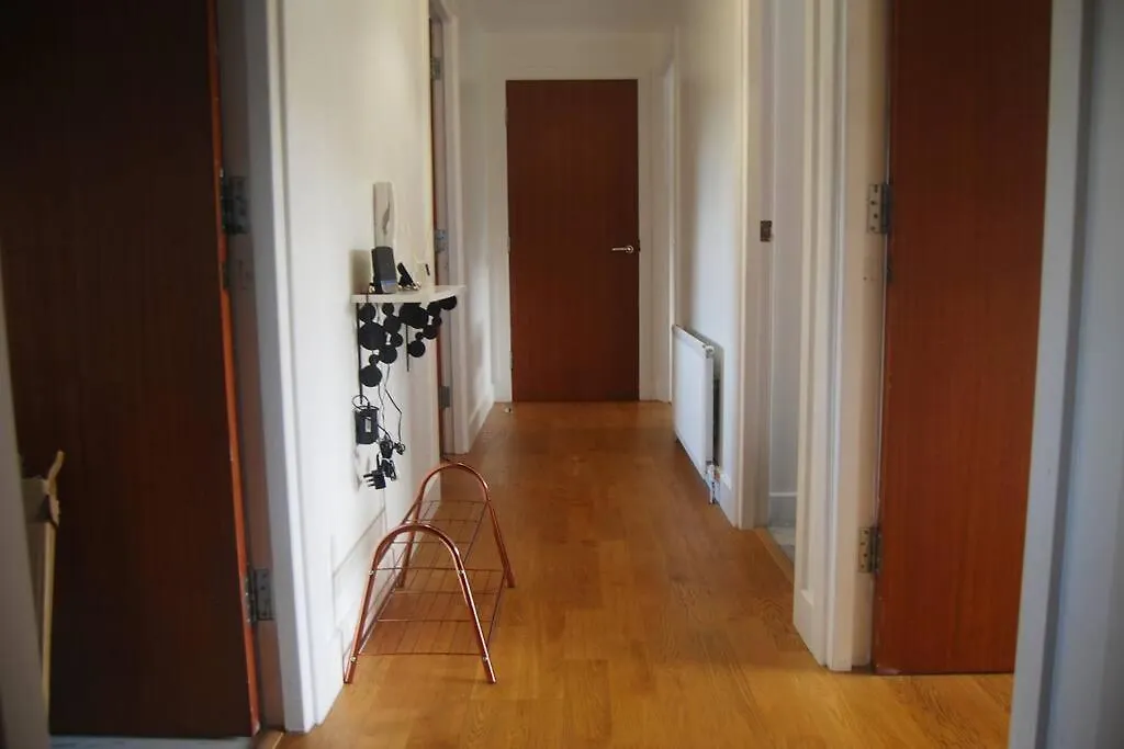 Central Two Bed Flat Close To Arthur'S Seat And University Edinburgh Appartement