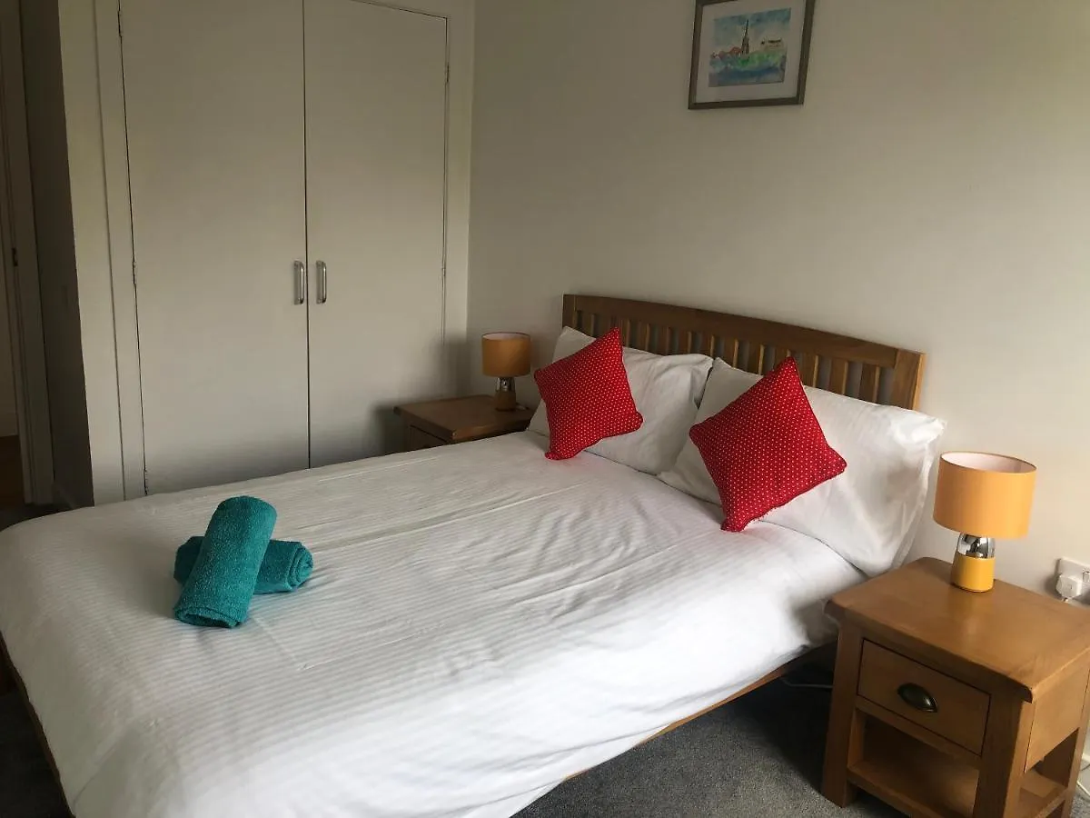 Appartement Central Two Bed Flat Close To Arthur'S Seat And University Edinburgh